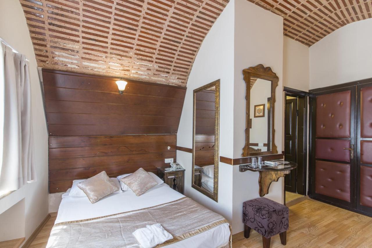 NAZ WOODEN HOUSE INN (ADULTS ONLY) — ISTANBUL — фотография отеля №19
