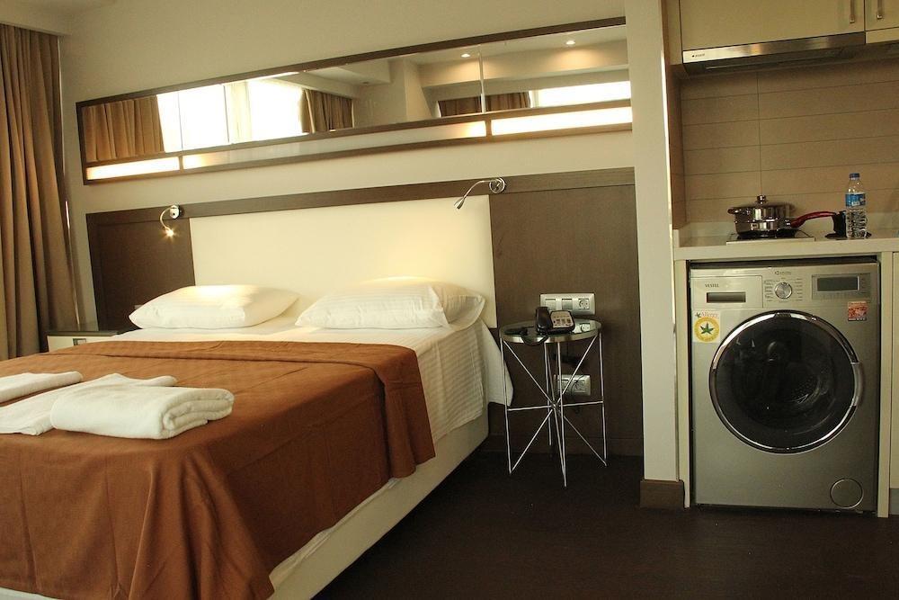 VAZO SUITE — ISTANBUL — fotografie hotel nr. 3