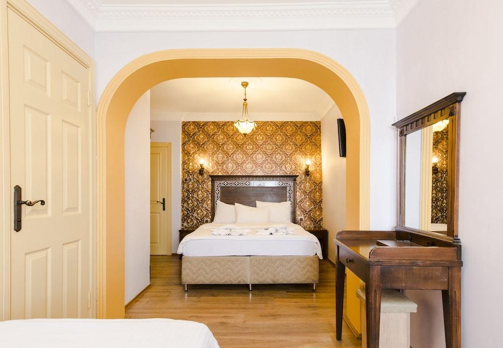 CHEERS VINTAGE HOSTEL — ISTANBUL — fotografie hotel nr. 7