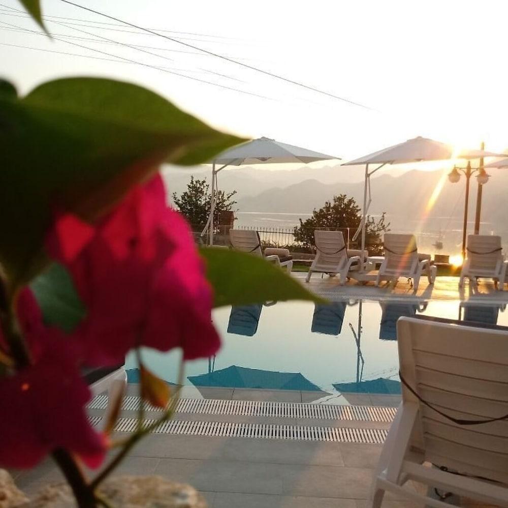 ARIA BUTIK OTEL — MARMARIS — фотография отеля №30