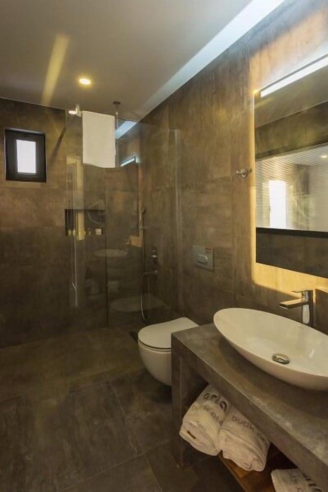 ARIA BUTIK OTEL — MARMARIS — фотография отеля №15