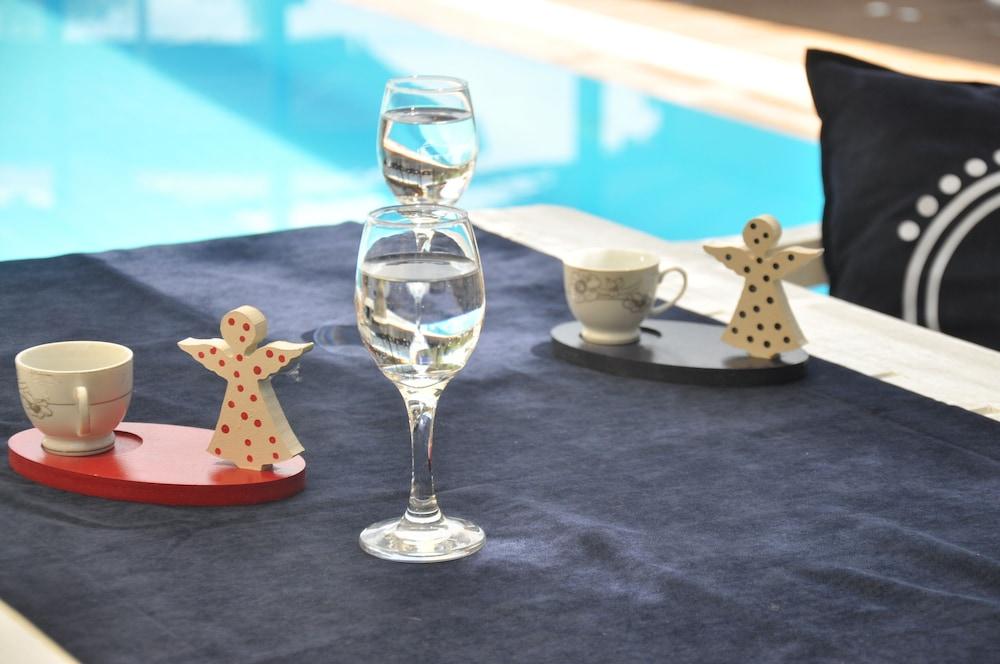LACIVERT BOUTIQUE HOTEL — MARMARIS — фотография отеля №13