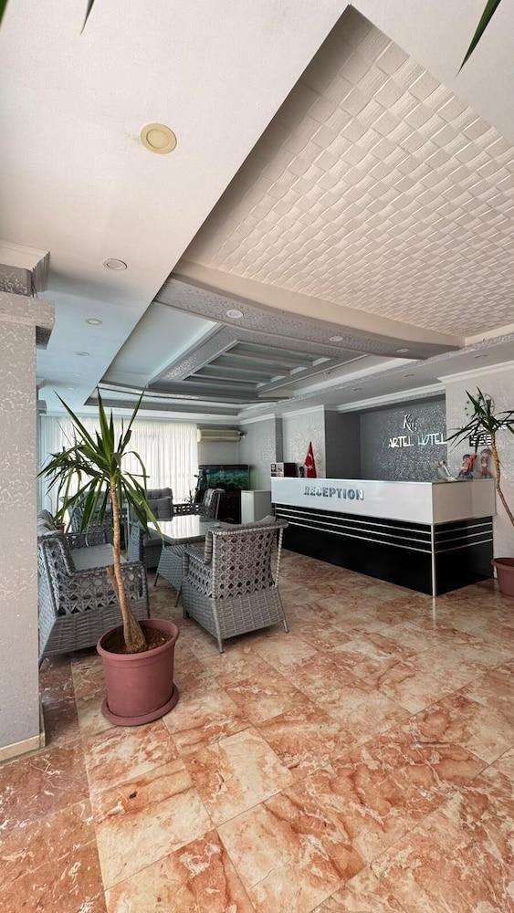 KARTEL HOTEL — DIDIM — fotografie hotel nr. 3