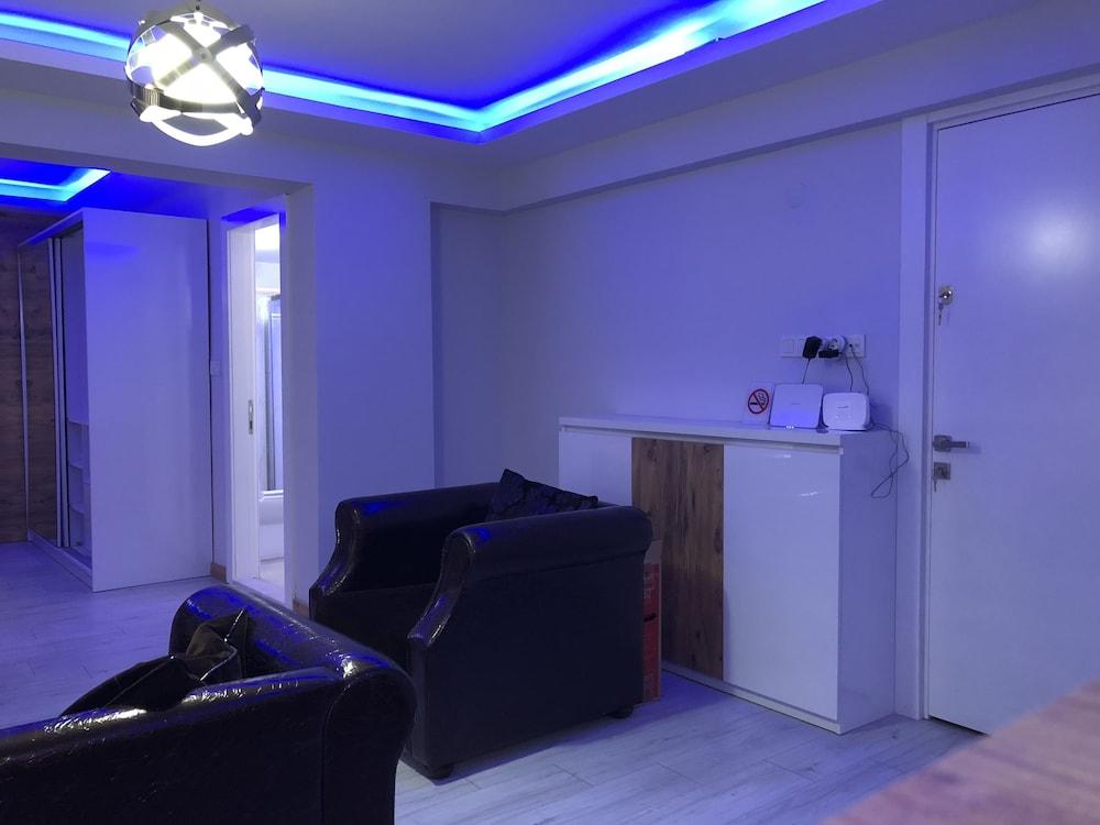 BALCOVA LUXURY RESIDENCES - ADULTS ONLY — IZMIR — fotografie hotel nr. 10