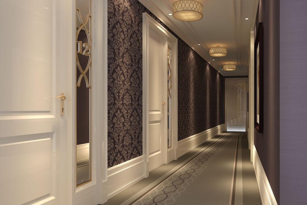 ARCADE HOTEL NISANTASI — ISTANBUL — фотография отеля №33
