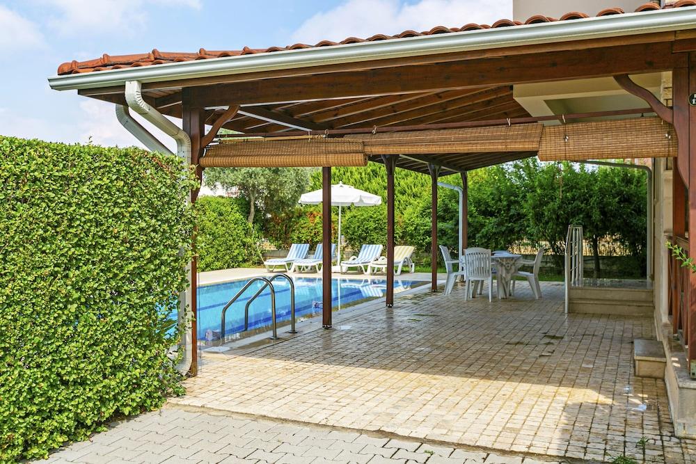 PARADISE TOWN VILLA ROYAL — BELEK — fotografie hotel nr. 37