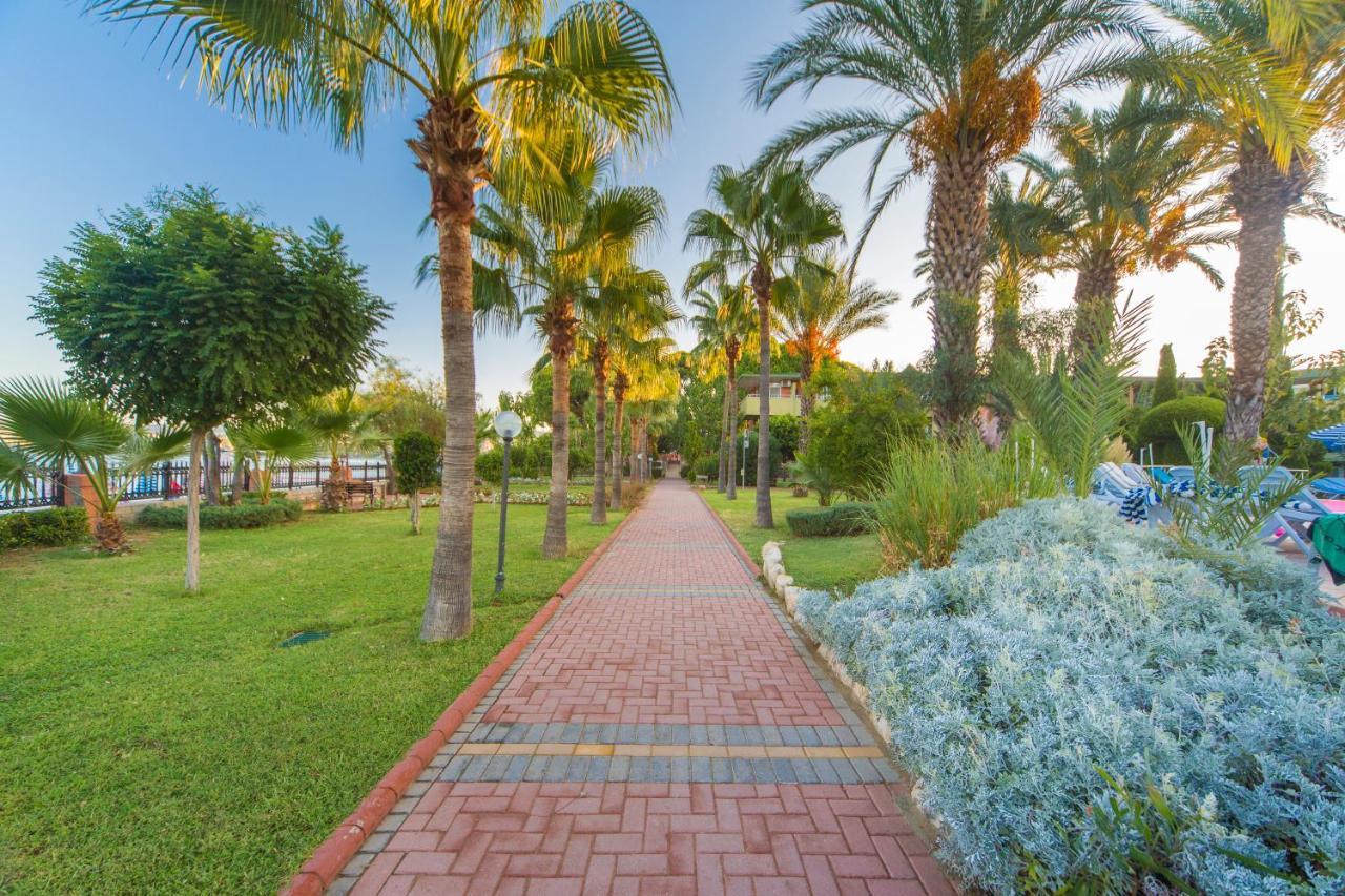 LONICERA WORLD HOTEL — ALANYA — fotografie hotel nr. 34