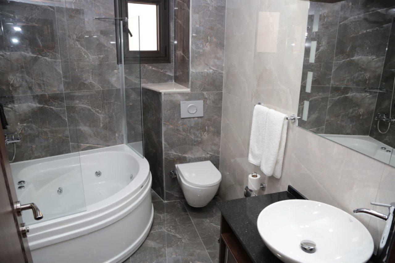 HOTEL PARIS PRESTIGE — IZMIR — fotografie hotel nr. 7