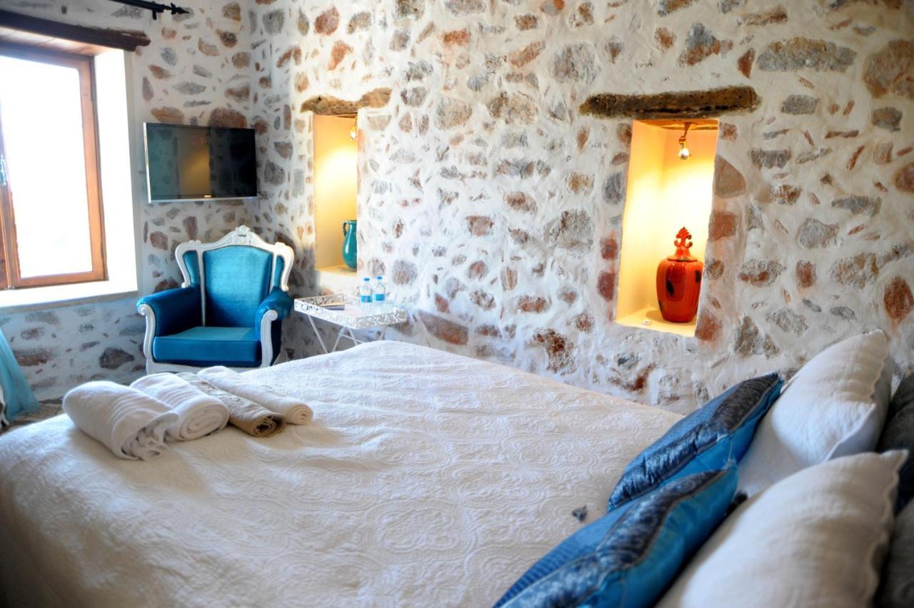 THE LEMON VILLA HOTEL (ADULTS ONLY) — ALANYA — fotografie hotel nr. 19