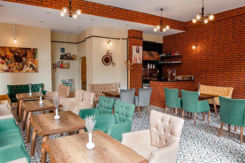MADAME ROZA — ISTANBUL — fotografie hotel nr. 33