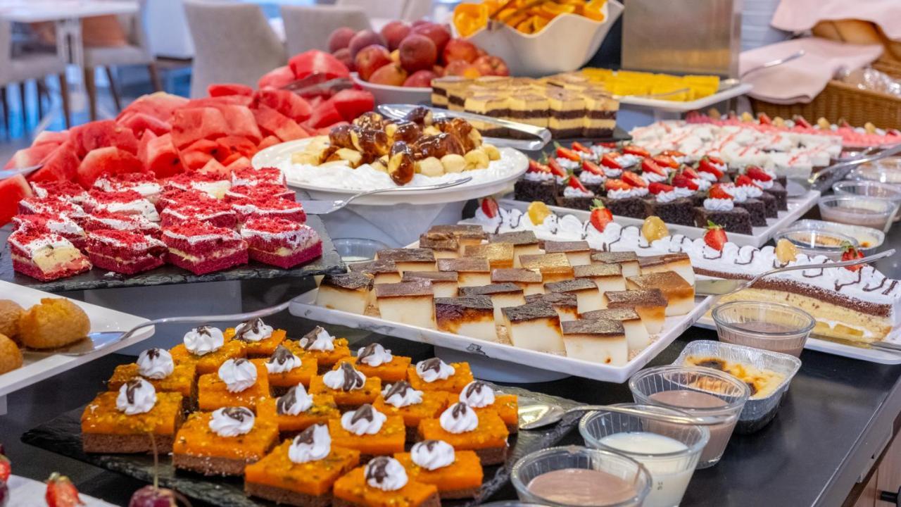 VIKING BEACH HOTEL & SPA — ANTALYA — фотография отеля №23