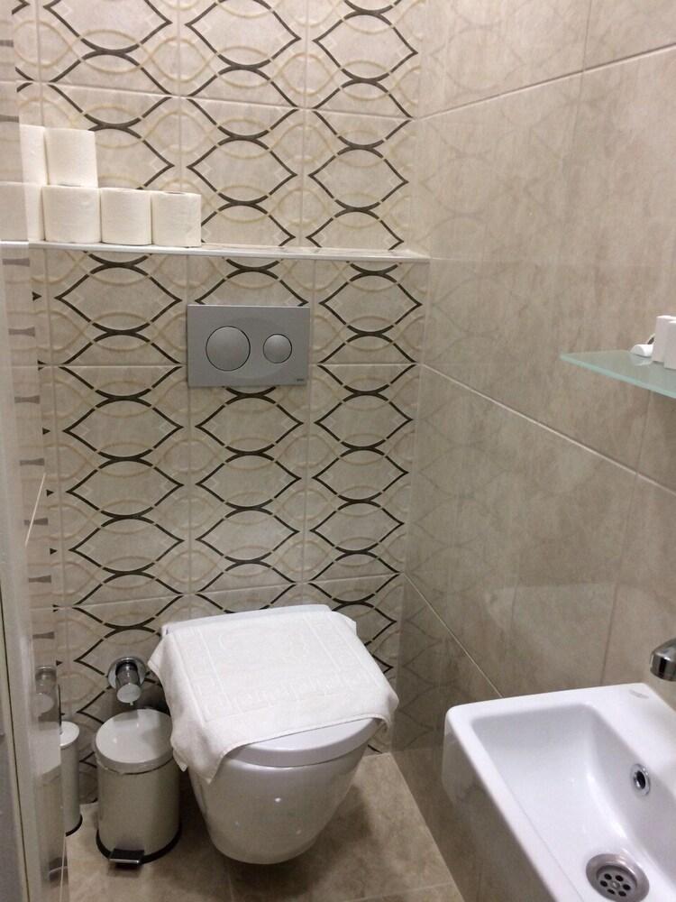 STONE HOUSE — ISTANBUL — fotografie hotel nr. 11