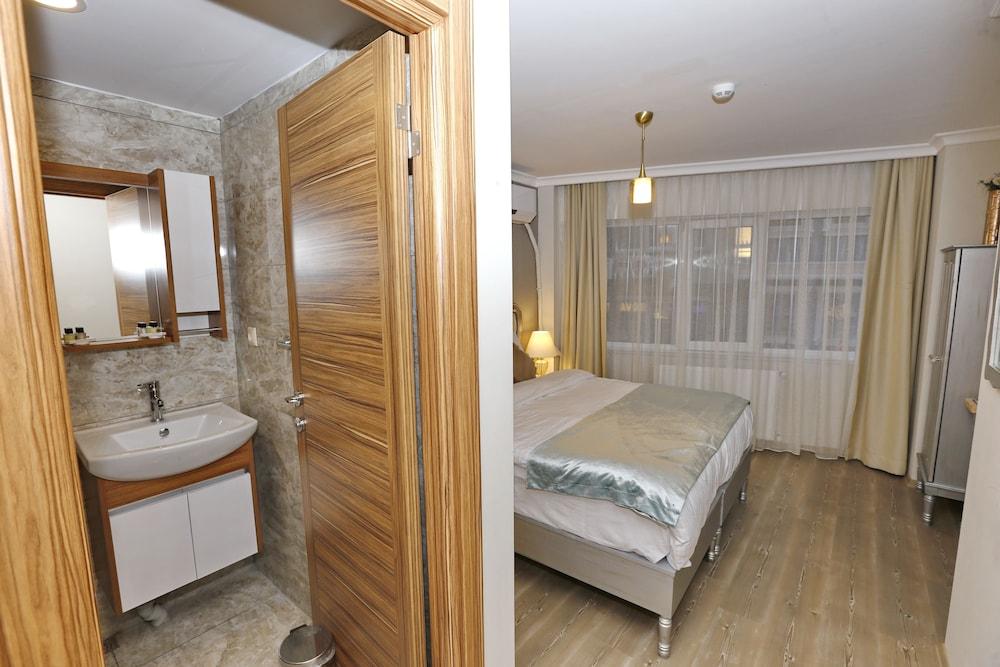 4 ANGELS HOTEL — ISTANBUL — fotografie hotel nr. 26