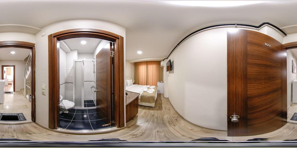 REGGAE APART HOTEL — ISTANBUL — фотография отеля №16