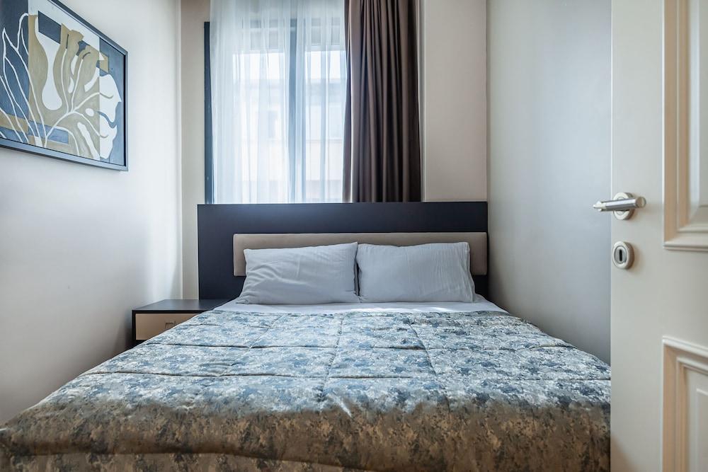 NORAH SUITES HOTEL ISTANBUL — ISTANBUL — фотография отеля №10