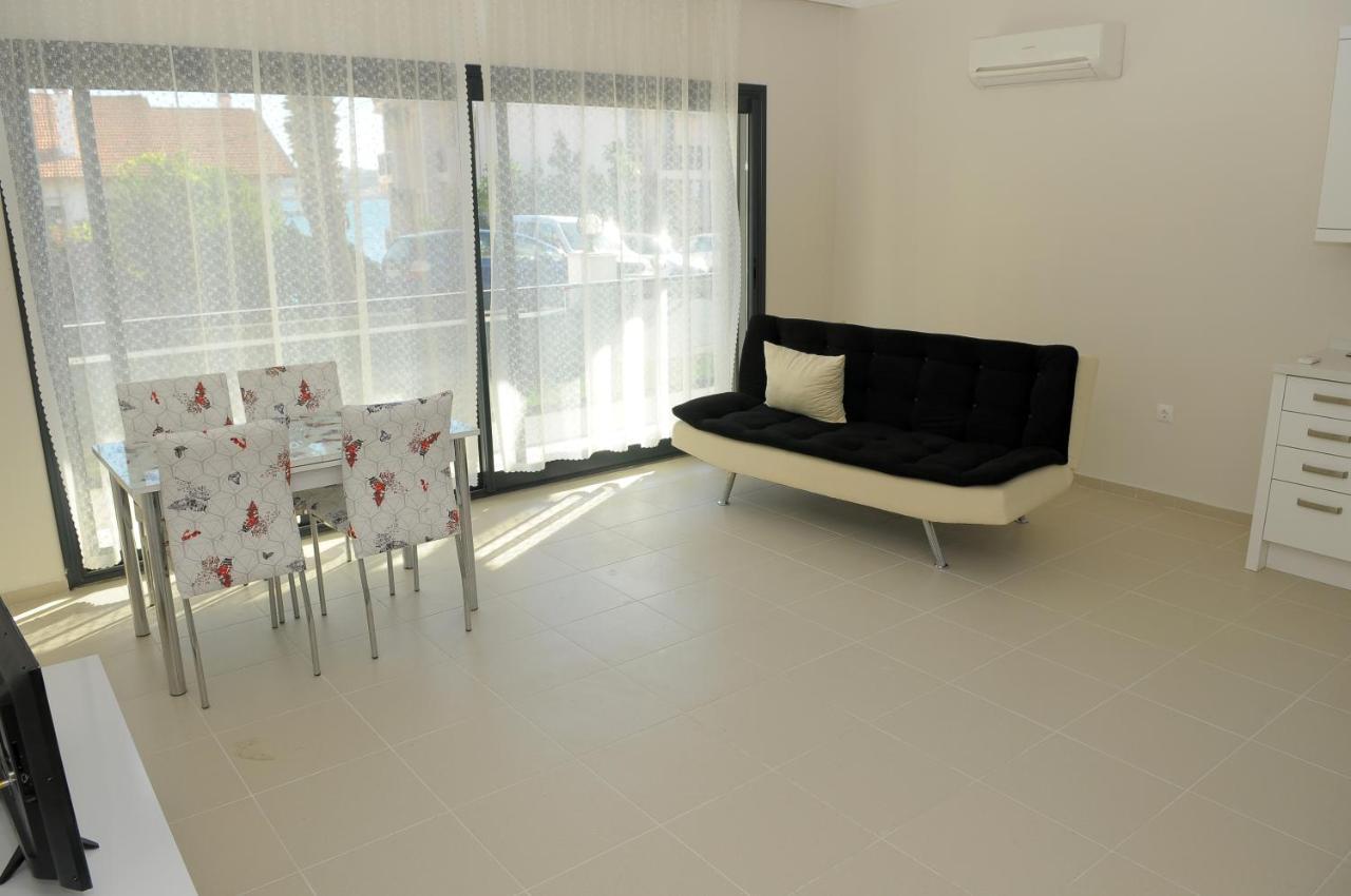 SAATLI APART OTEL — CESME — фотография отеля №31