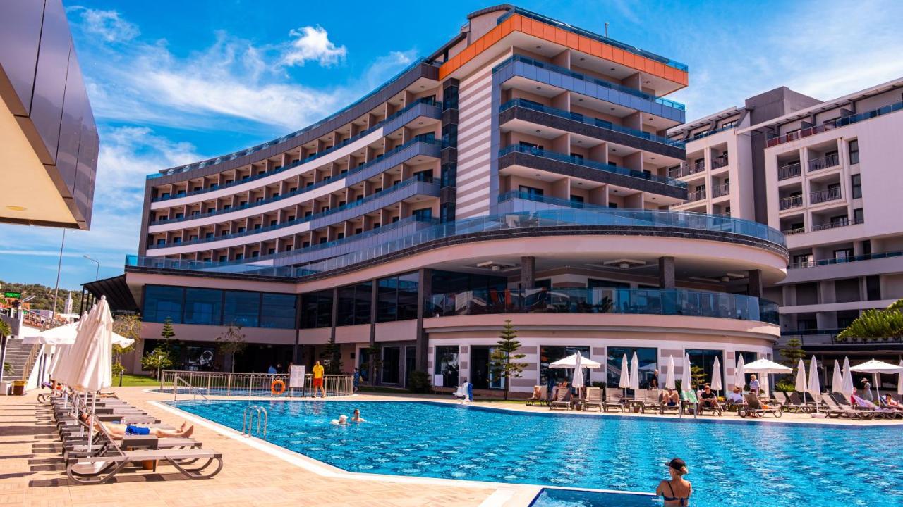 LONICERA PREMIUM — ALANYA — fotografie hotel nr. 31