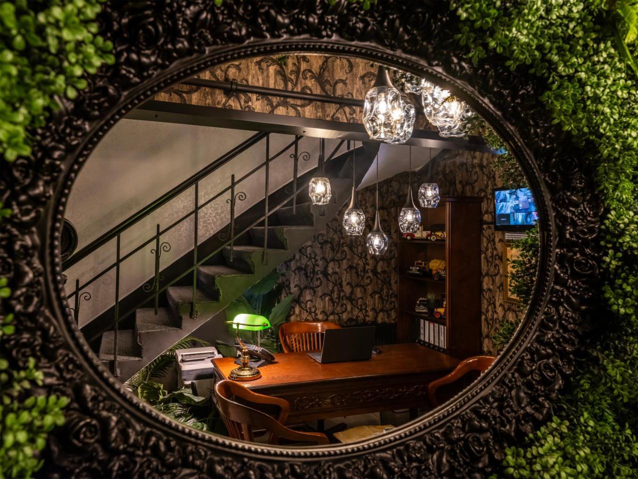 AZRE HOTEL — ISTANBUL — фотография отеля №34