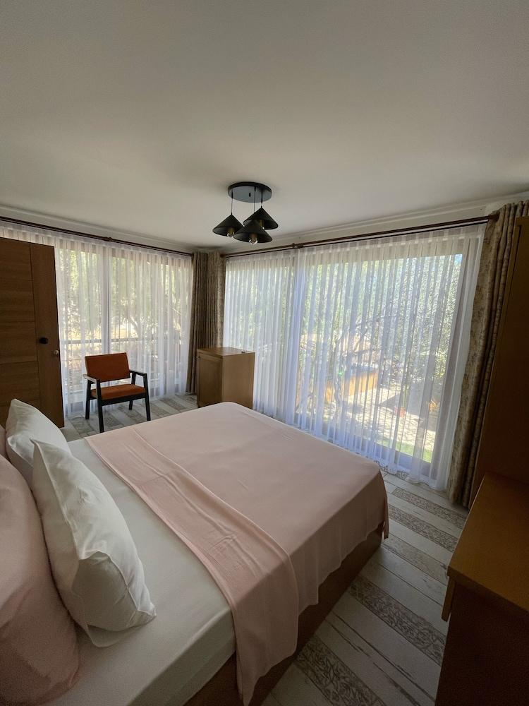 ATA BOUTIQUE HOTEL — CESME — фотография отеля №10