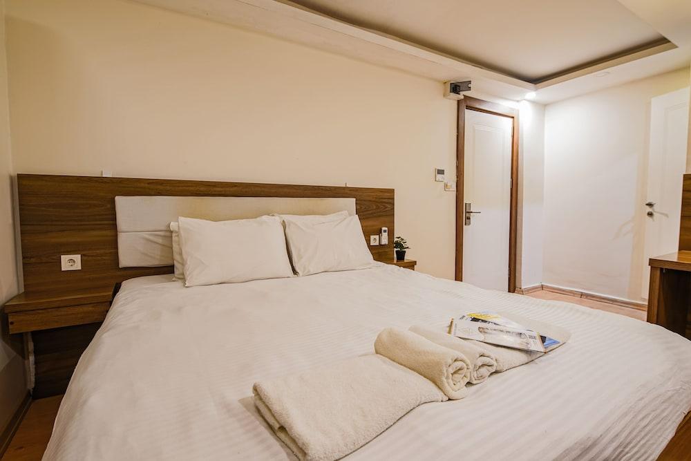 MITANI SUITES — ISTANBUL — фотография отеля №23