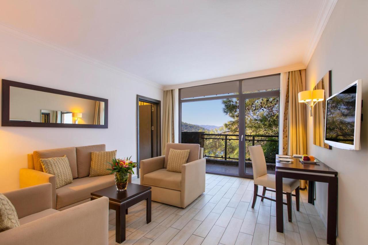 MARMARIS BAY RESORT (ADULTS ONLY) — MARMARIS — fotografie hotel nr. 3