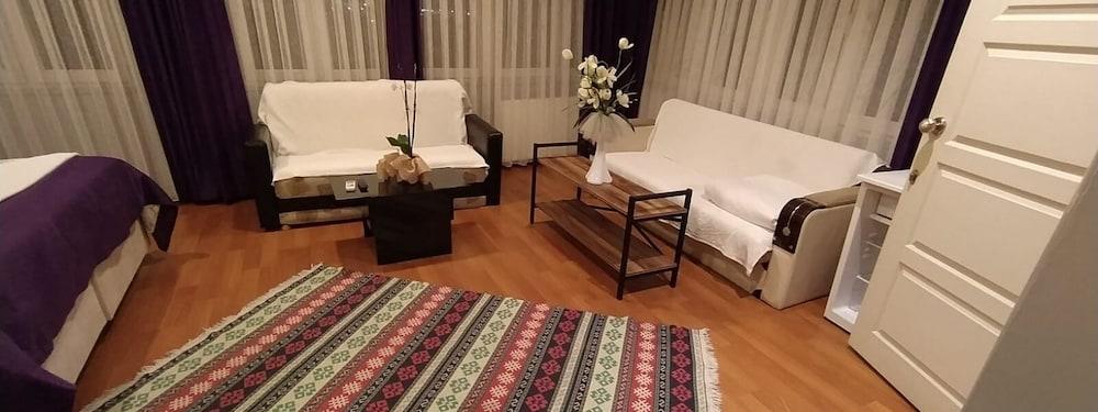 MEDELLIN APART HOTEL ISTANBUL — ISTANBUL — fotografie hotel nr. 12