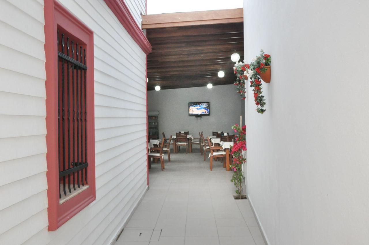 MELIS PANSIYON — BODRUM — fotografie hotel nr. 6