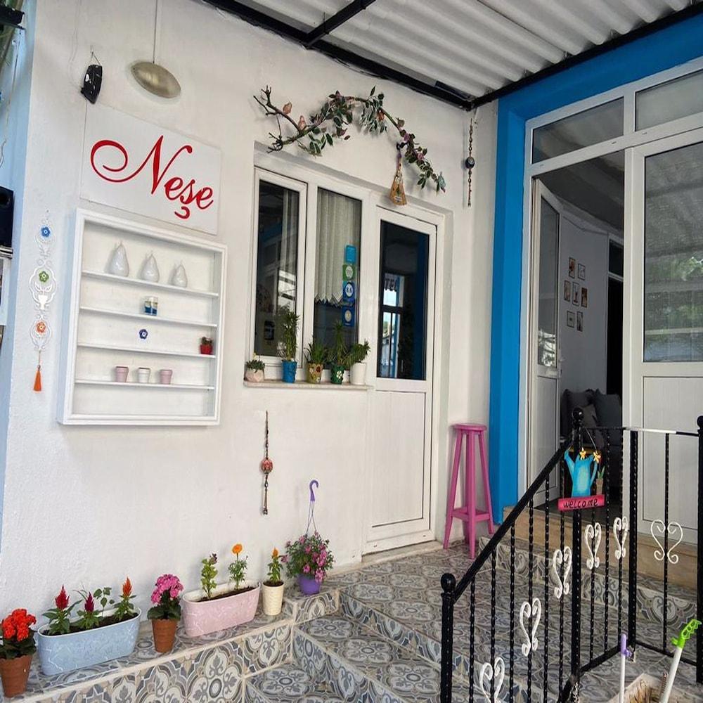 OTEL NESE — CESME — фотография отеля №11