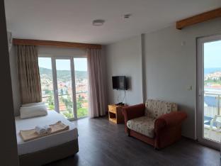 SOLMAZ — CESME — фотография отеля №23