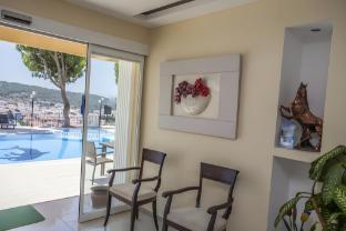 SOLMAZ — CESME — фотография отеля №14