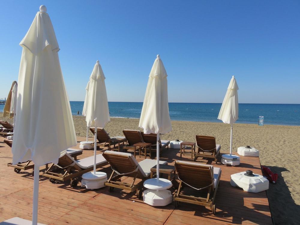 BELEK HOLIDAY HOMES — BELEK — фотография отеля №29