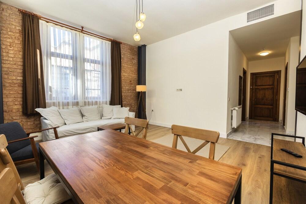 RAVEN SUITES OLD CITY ISTANBUL — ISTANBUL — fotografie hotel nr. 22