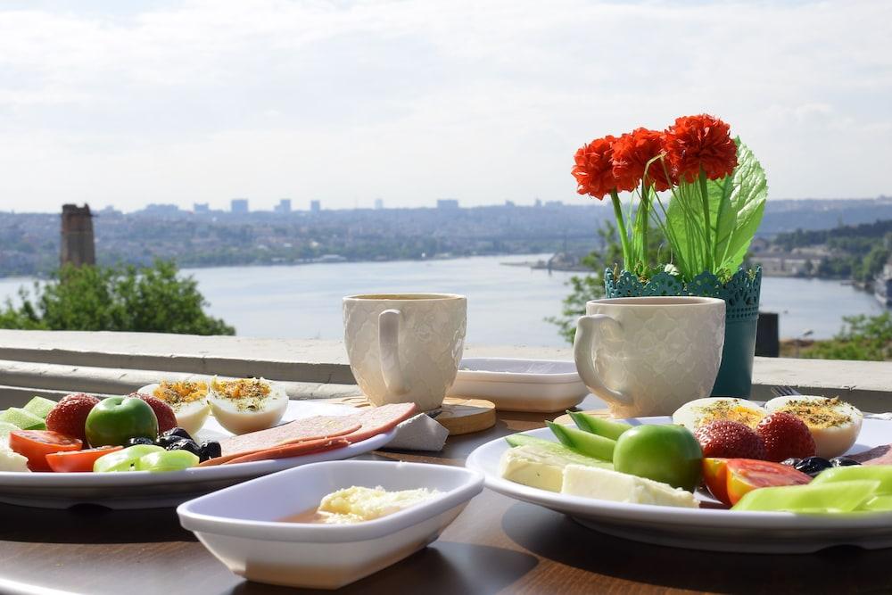 GALATA DREAM HOTEL — ISTANBUL — фотография отеля №32