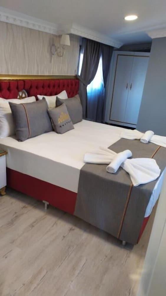 RHYTHM HOTEL — ISTANBUL — фотография отеля №17