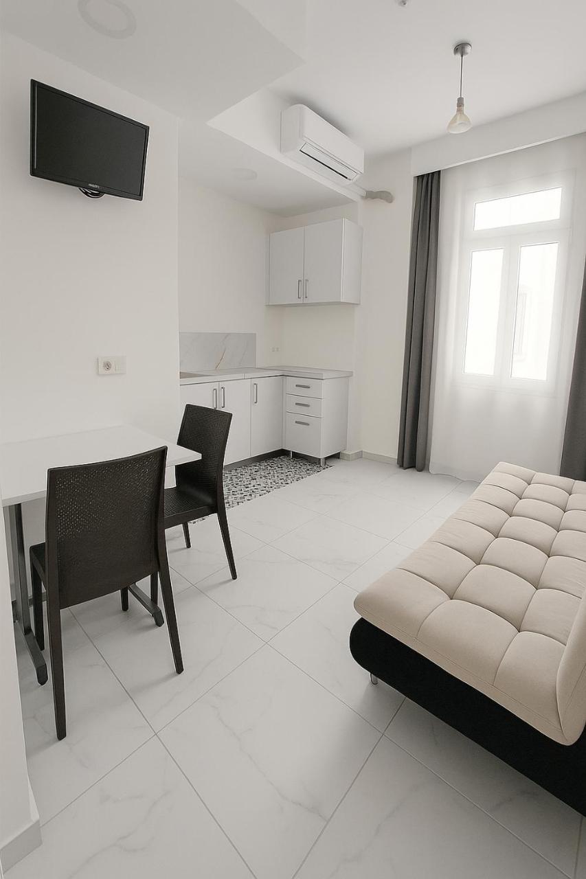 R HOUSE HOTEL — BODRUM — fotografie hotel nr. 28