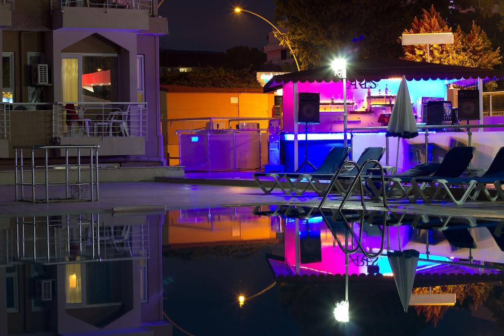 ARES DREAM HOTEL (ADULTS ONLY) — KEMER — фотография отеля №15