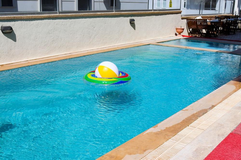 SIRIUSMI HOTEL — CESME — фотография отеля №22