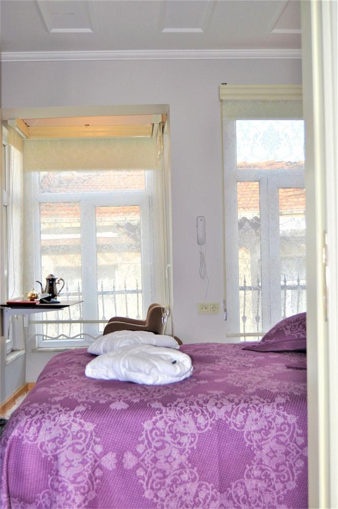 EMIL HOUSE APART HOTEL — ISTANBUL — fotografie hotel nr. 13