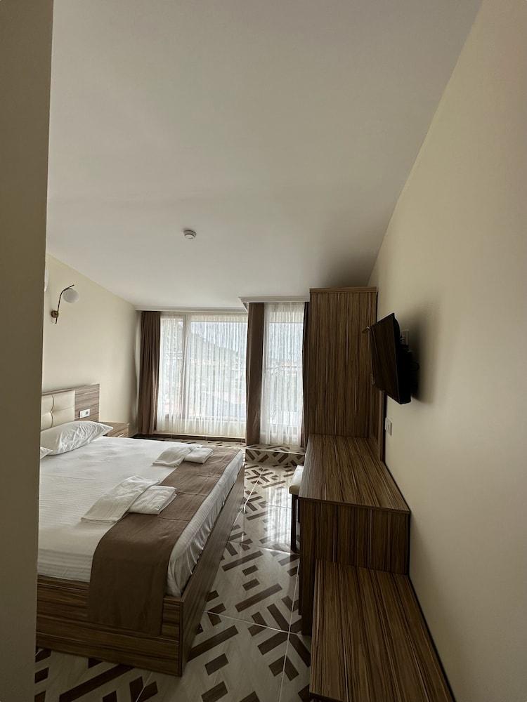 ERA HOLIDAY HOTEL — FETHIYE — фотография отеля №9