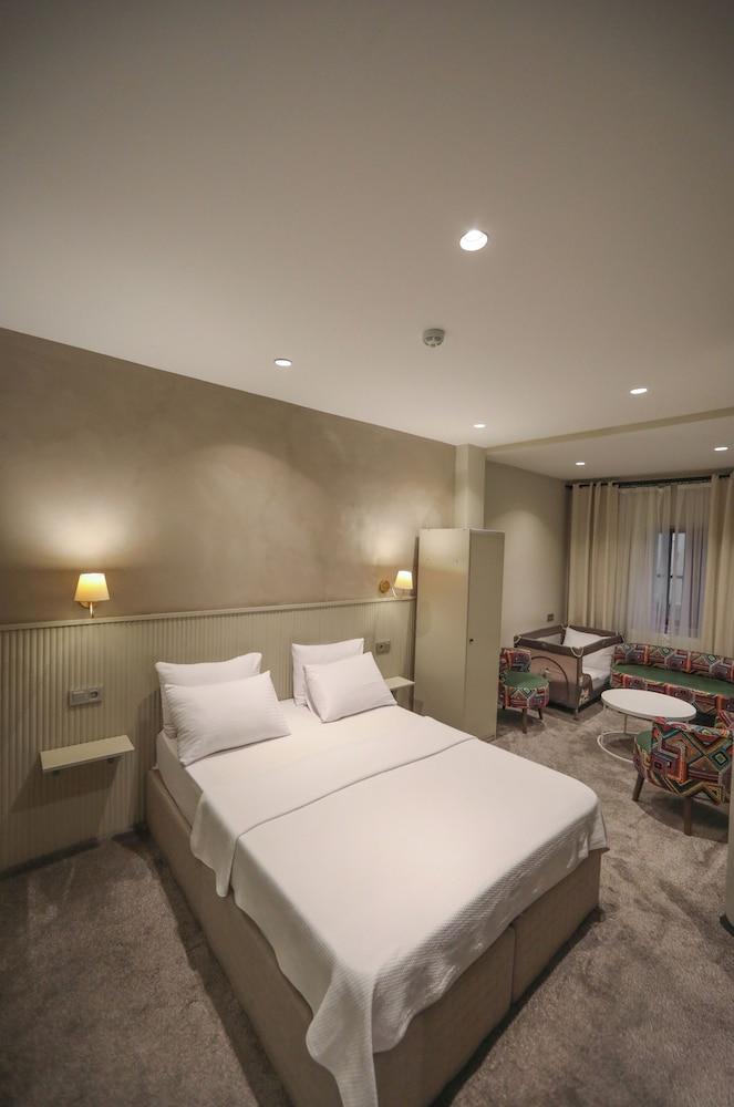ASTRO VEFA HOTEL — ISTANBUL — фотография отеля №6