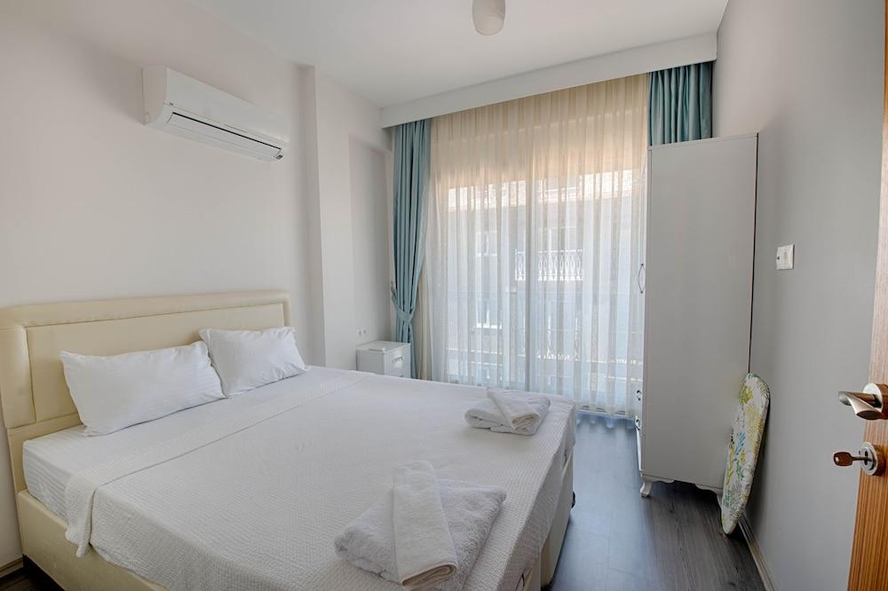 MIDTOWN FETHIYE RESIDENCES — FETHIYE — fotografie hotel nr. 6