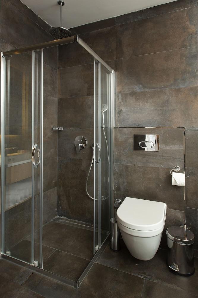 PREMIST HOTELS TAKSIM — ISTANBUL — фотография отеля №19