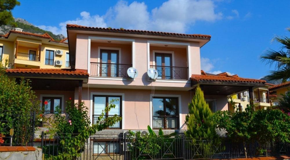 VILLA OLIVE BY VILLA SAFIYA — GOCEK