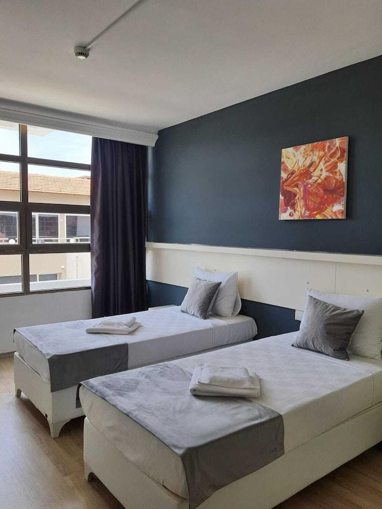 Z OTEL — CESME — fotografie hotel nr. 11