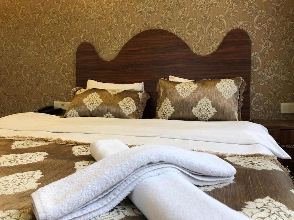 CAPRICORN BY OTANTIK SUITES — ISTANBUL — fotografie hotel nr. 2