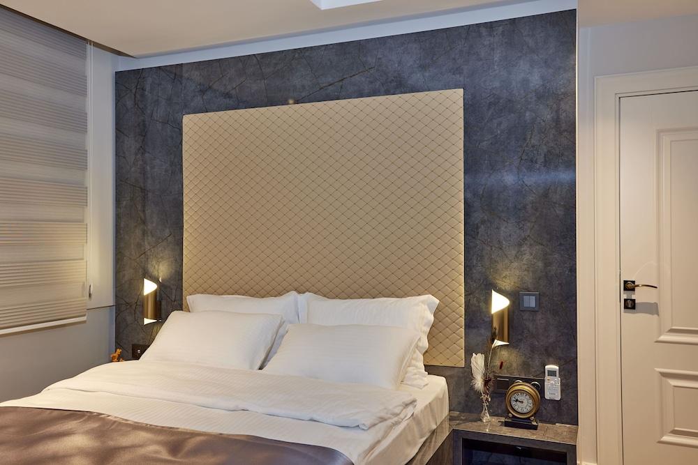 THE BOLD HOTEL — ISTANBUL — fotografie hotel nr. 23