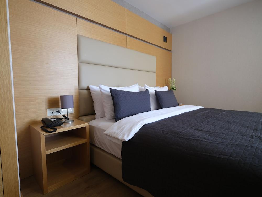 MERLIN HOTEL ISTANBUL — ISTANBUL — fotografie hotel nr. 3