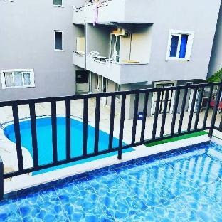 AKDENIZ APART HOTEL (ADULTS ONLY) — MARMARIS — fotografie hotel nr. 12