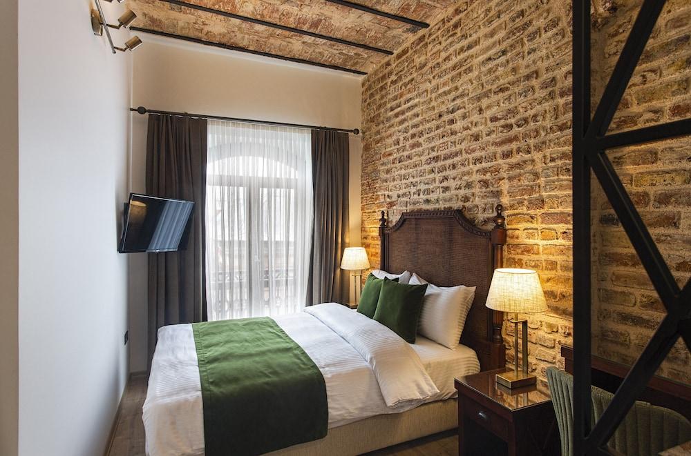 MEST HOTEL — ISTANBUL — fotografie hotel nr. 21