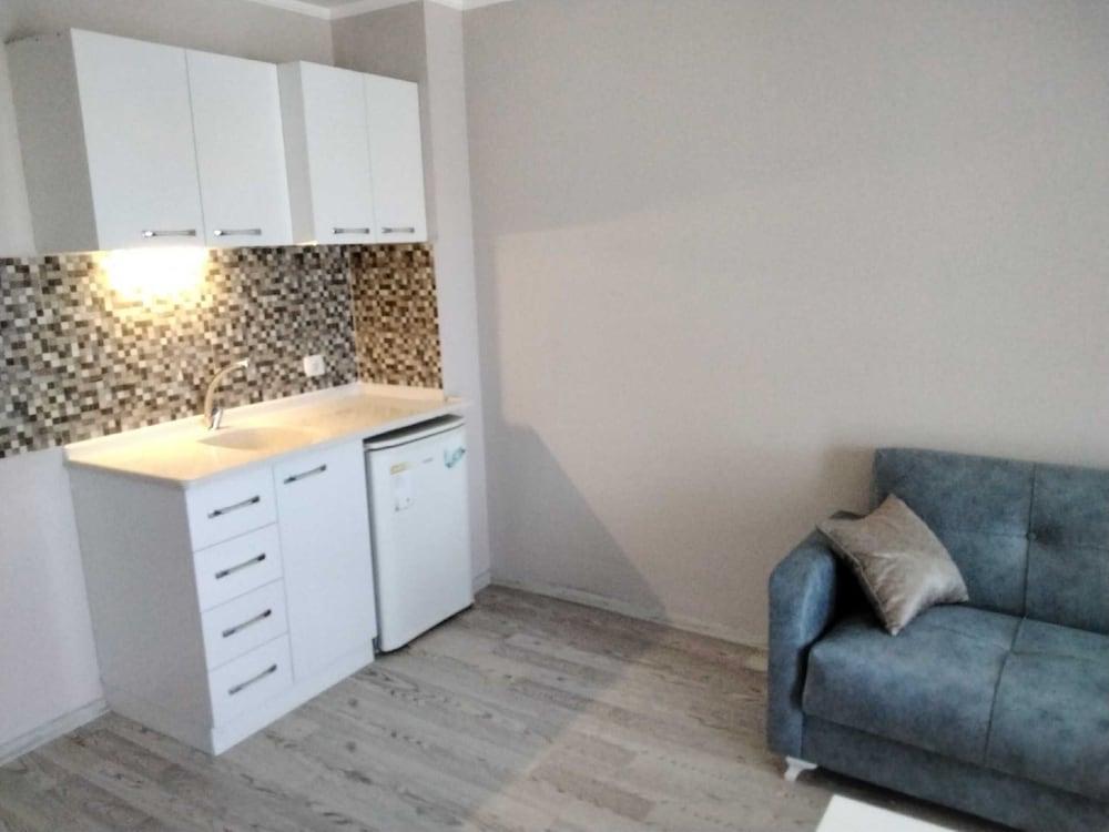 SILVER TOWER RESIDENCE FAMILY SUITES — KUSADASI — fotografie hotel nr. 20